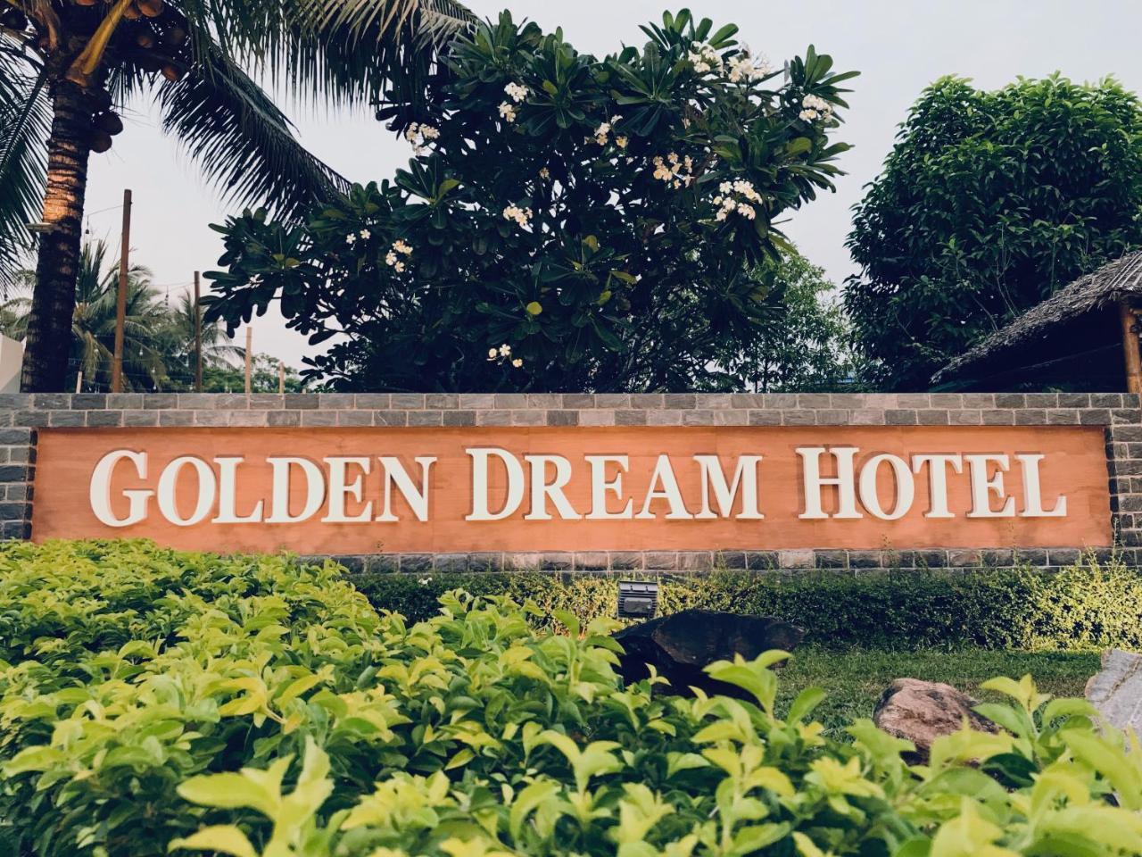 Golden Dream Hotel Mawlamyine Exterior photo